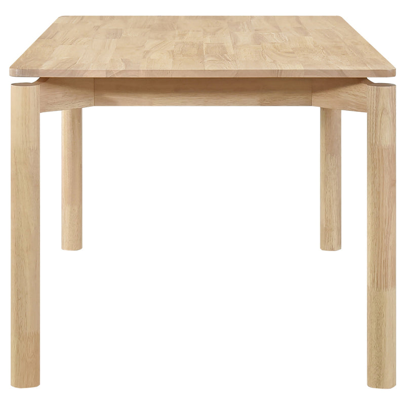 Parkridge 59-inch Wood Dining Set