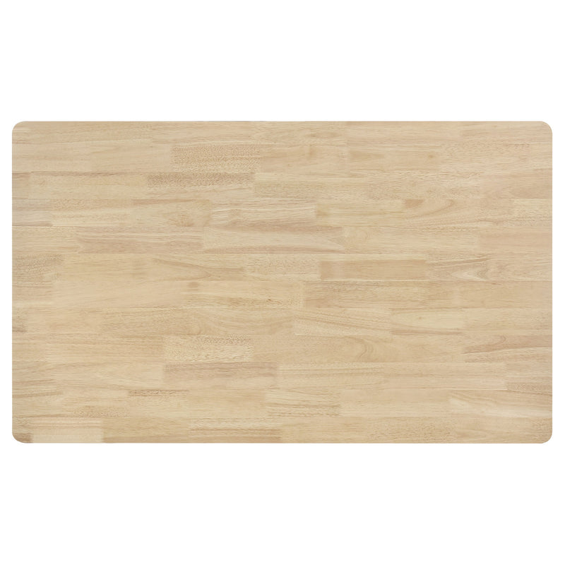 Parkridge 59-inch Wood Dining Set