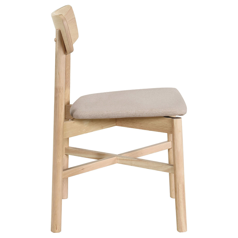 Parkridge Dining Side Chair (Set of 2)