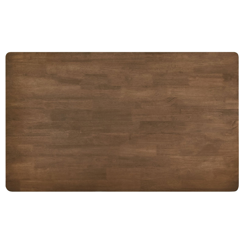 Parkridge 59-inch Wood Dining Set