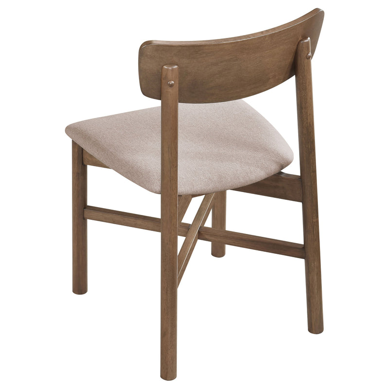 Parkridge 59-inch Wood Dining Set