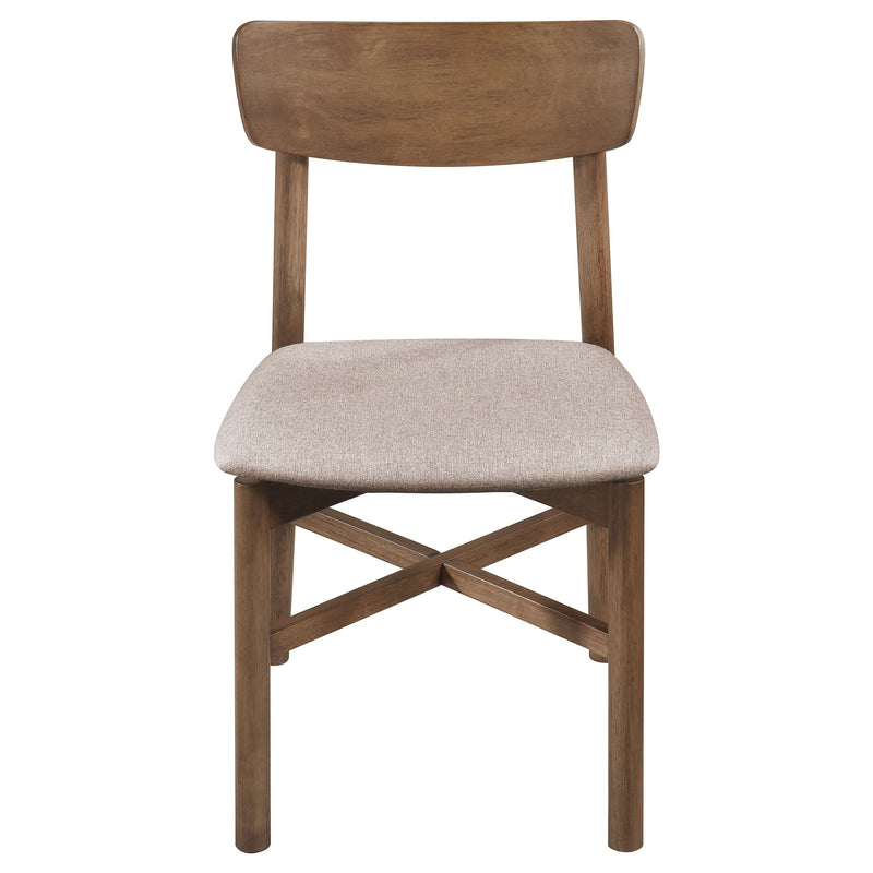 Parkridge 59-inch Wood Dining Set