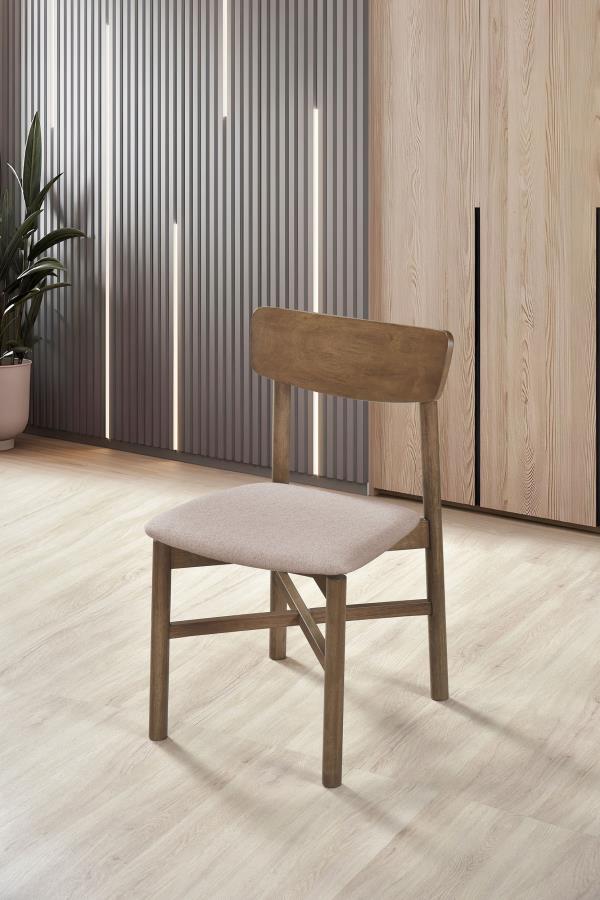 Parkridge Dining Side Chair (Set of 2)