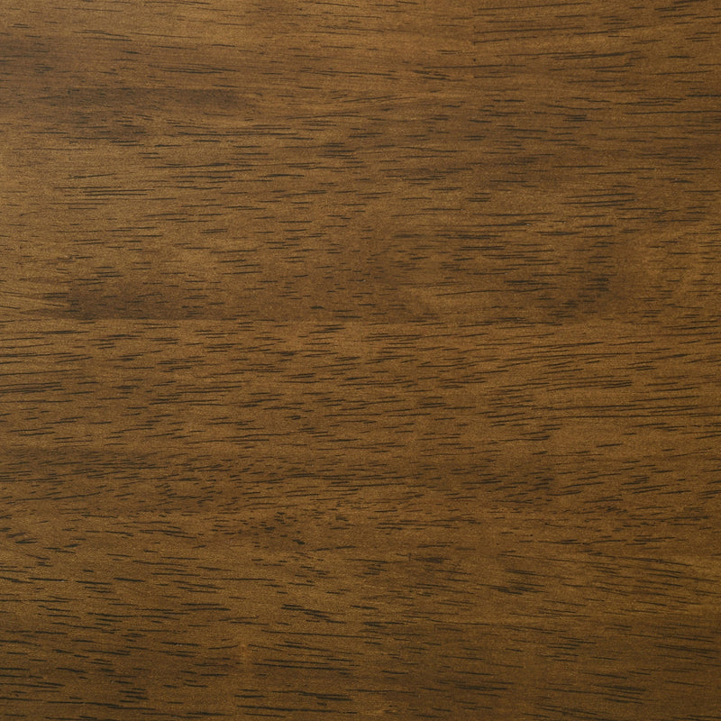 Almonte 59-inch Rectangular Dining Set Dark Brown