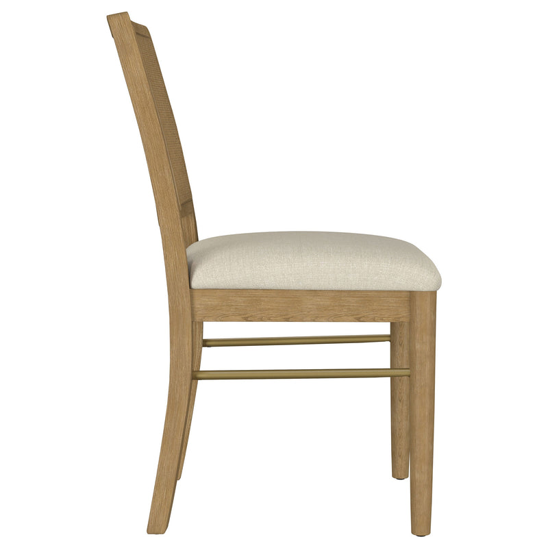 Arini Round Dining Table Set