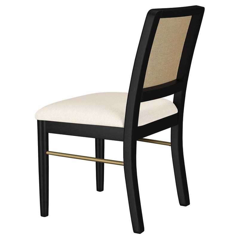 Arini Round Dining Table Set