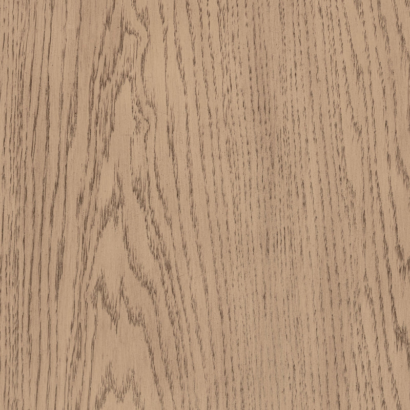 Kailani Rectangular Wood Dining Table Set Beige Oak