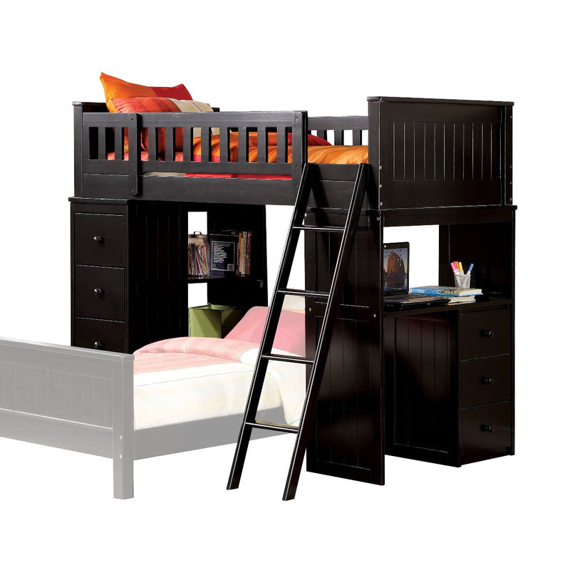 Willoughby Bunk Bed