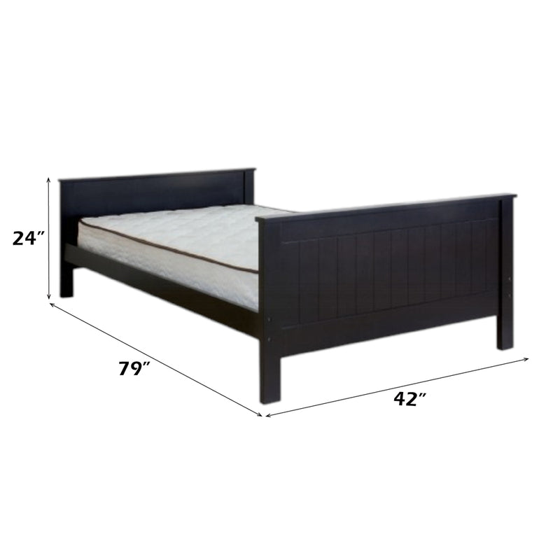 Willoughby Bunk Bed