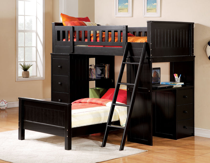 Willoughby Bunk Bed