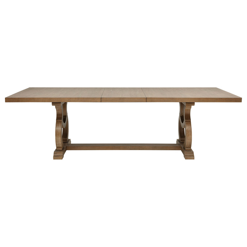 Brockway Extension Leaf Dining Set