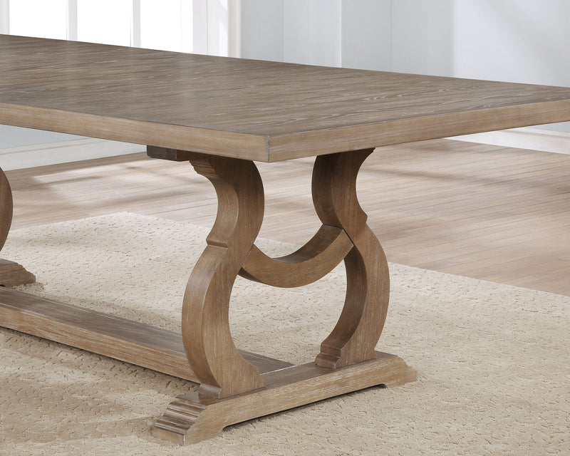 Brockway Extension Leaf Dining Set