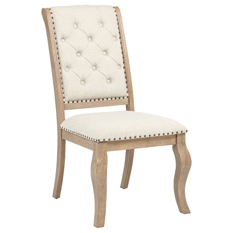 Brockway Extension Leaf Dining Set