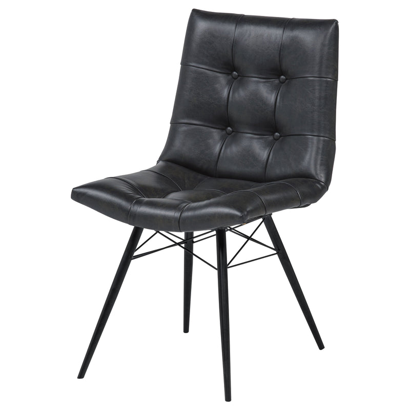 Aiken Upholstered Dining Side Chair (Set of 4)
