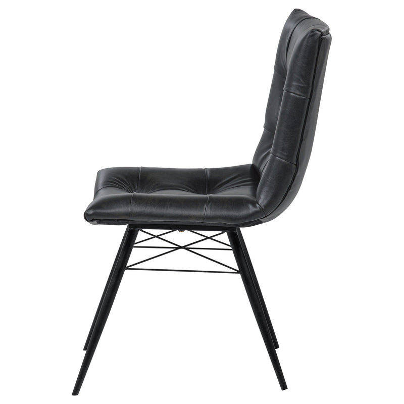 Aiken Upholstered Dining Side Chair (Set of 4)