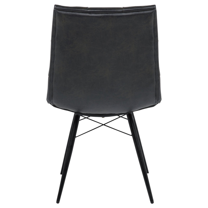 Aiken Upholstered Dining Side Chair (Set of 4)