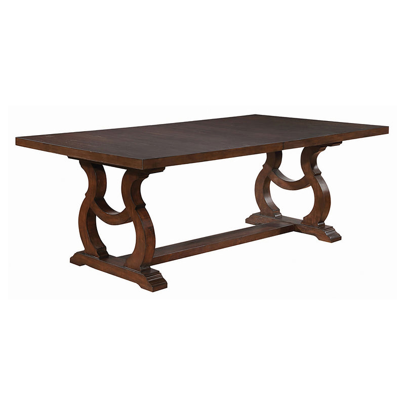 Brockway Extension Leaf Dining Set