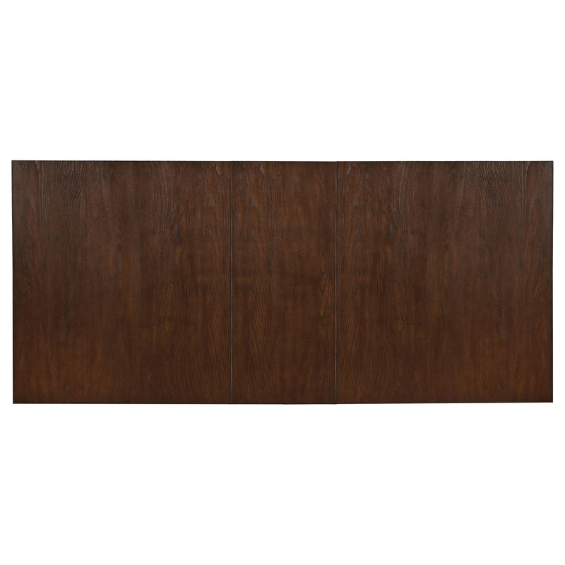 Brockway Extension Leaf Dining Set
