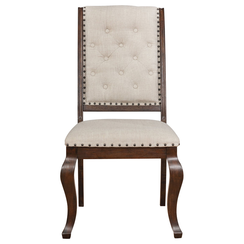 Brockway Extension Leaf Dining Set