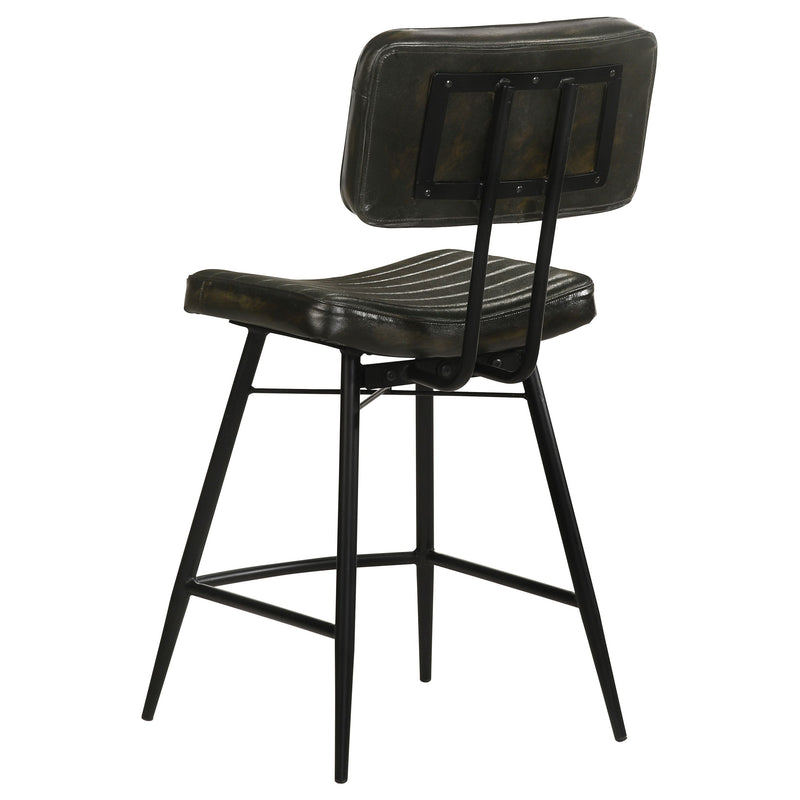Partridge Counter Dining Set Sheesham