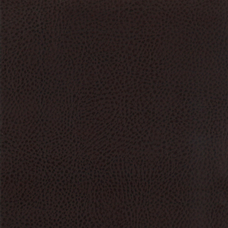 Dewey Upholstered Counter Chair Walnut (Set of 2)
