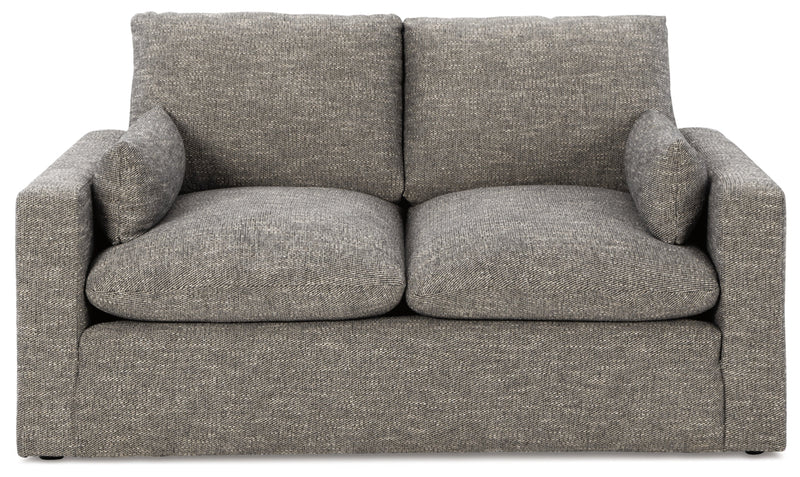 Dramatic Living Room Set