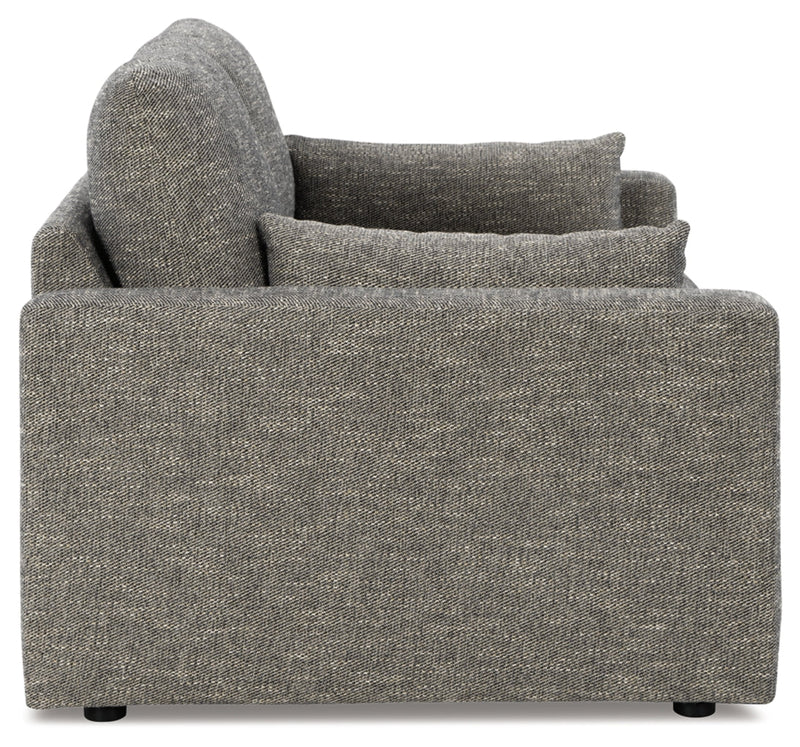Dramatic Living Room Set