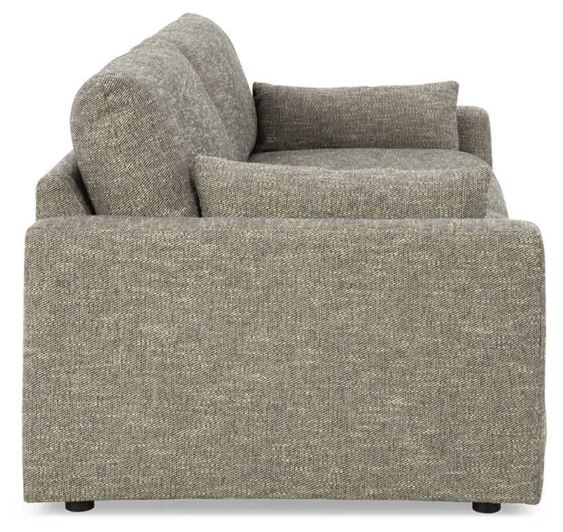 Dramatic Living Room Set