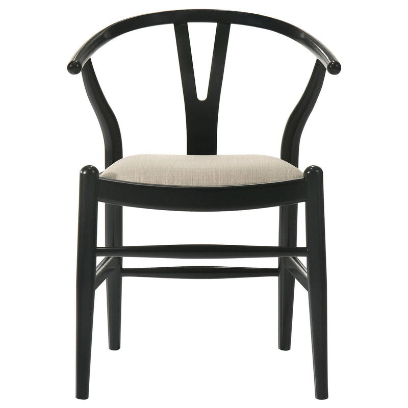 Crestmont Extension Leaf Dining Table Set