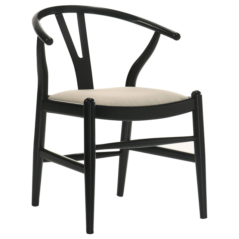 Crestmont Extension Leaf Dining Table Set