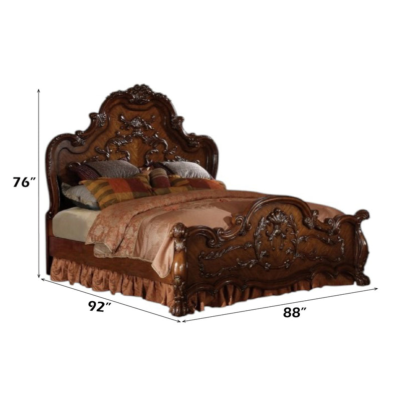 Dresden Bed