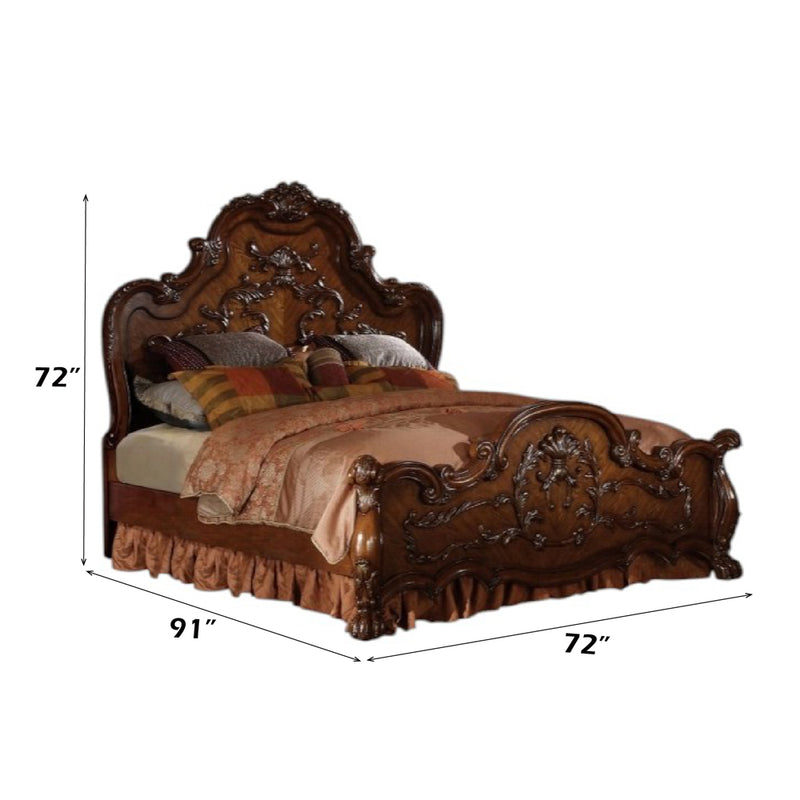 Dresden Bed