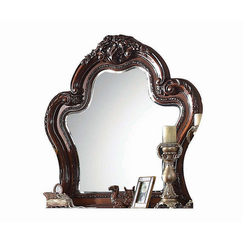Dresden Dresser & Mirror
