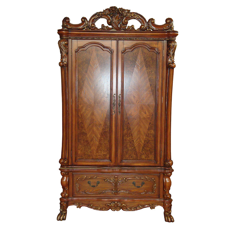 Dresden TV Console