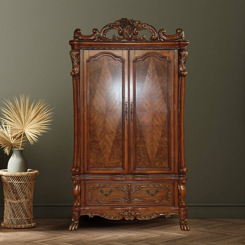 Dresden TV Console