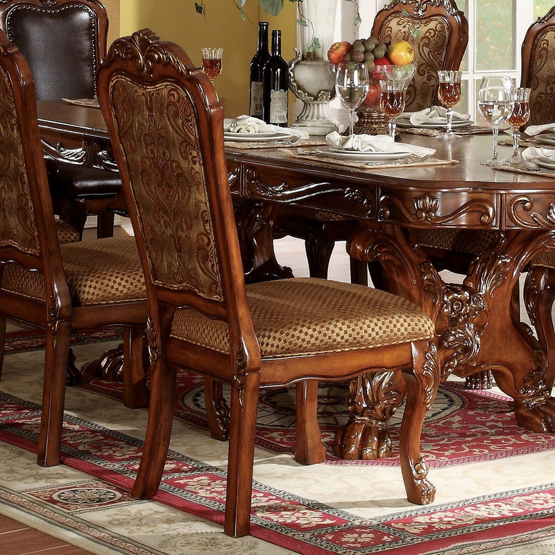 Dresden Formal Dining