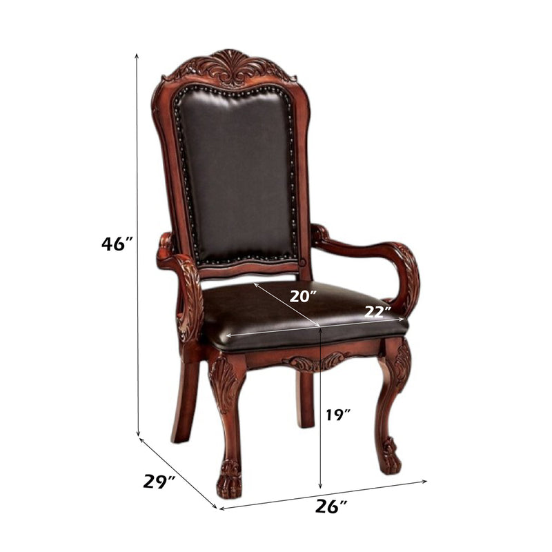 Dresden Formal Dining