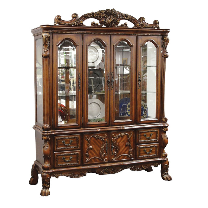 Dresden Curio & Buffet