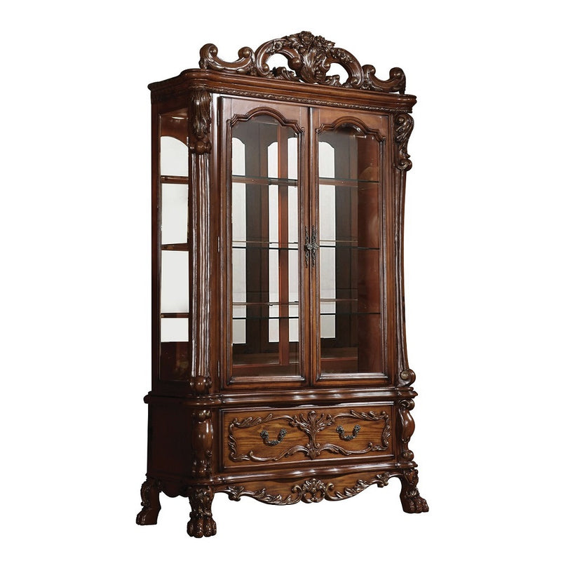 Dresden Curio & Buffet