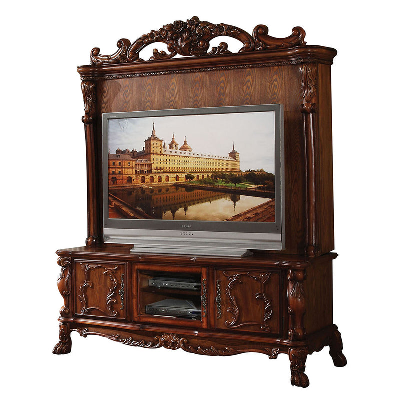 Dresden TV Console