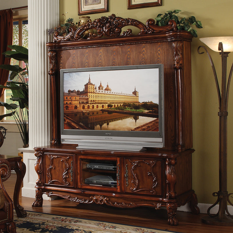 Dresden TV Console