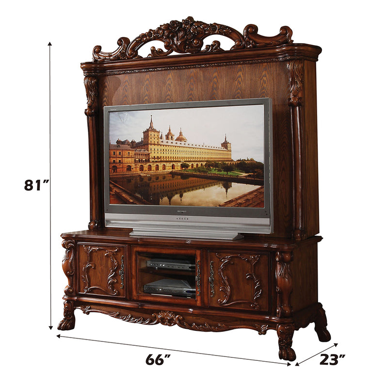 Dresden TV Console