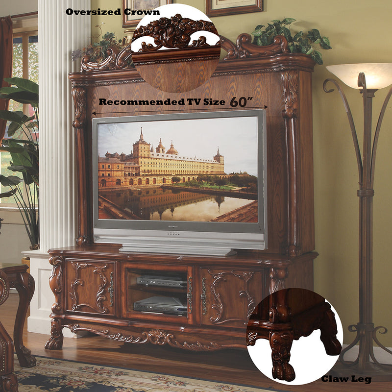 Dresden TV Console