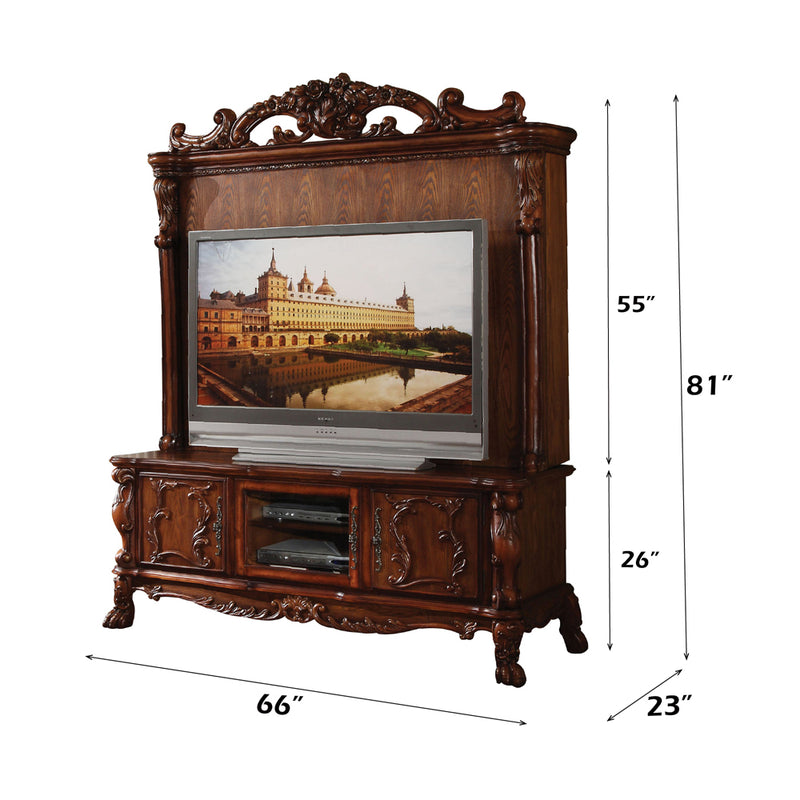 Dresden TV Console