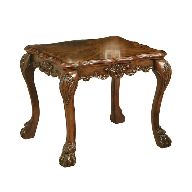 Dresden Accent Table