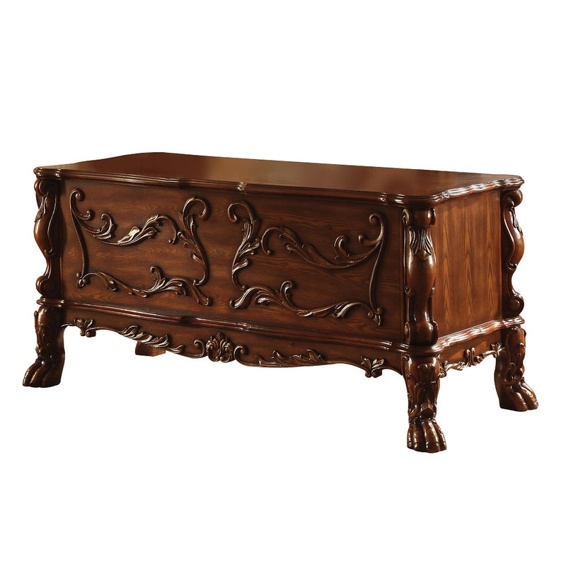 Dresden Executive Desk