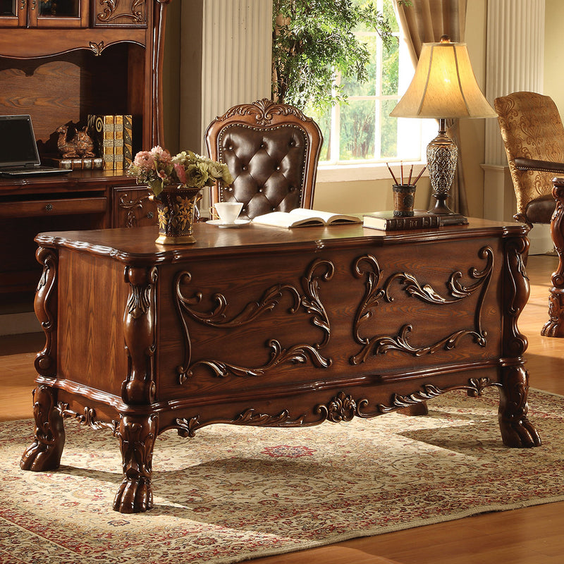 Dresden Executive Desk