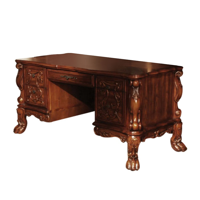 Dresden Executive Desk