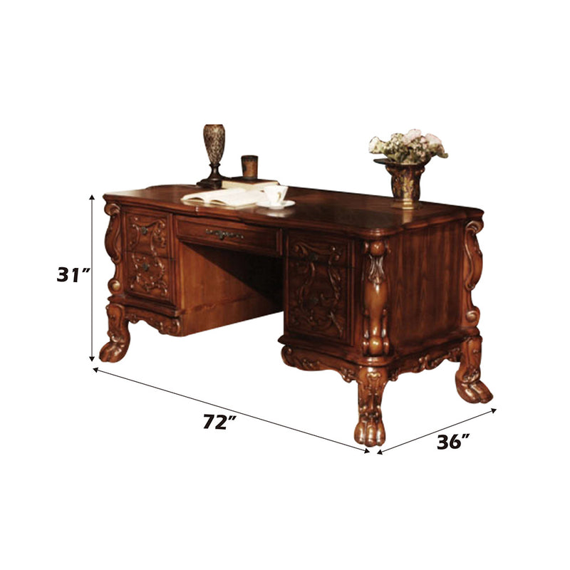 Dresden Executive Desk
