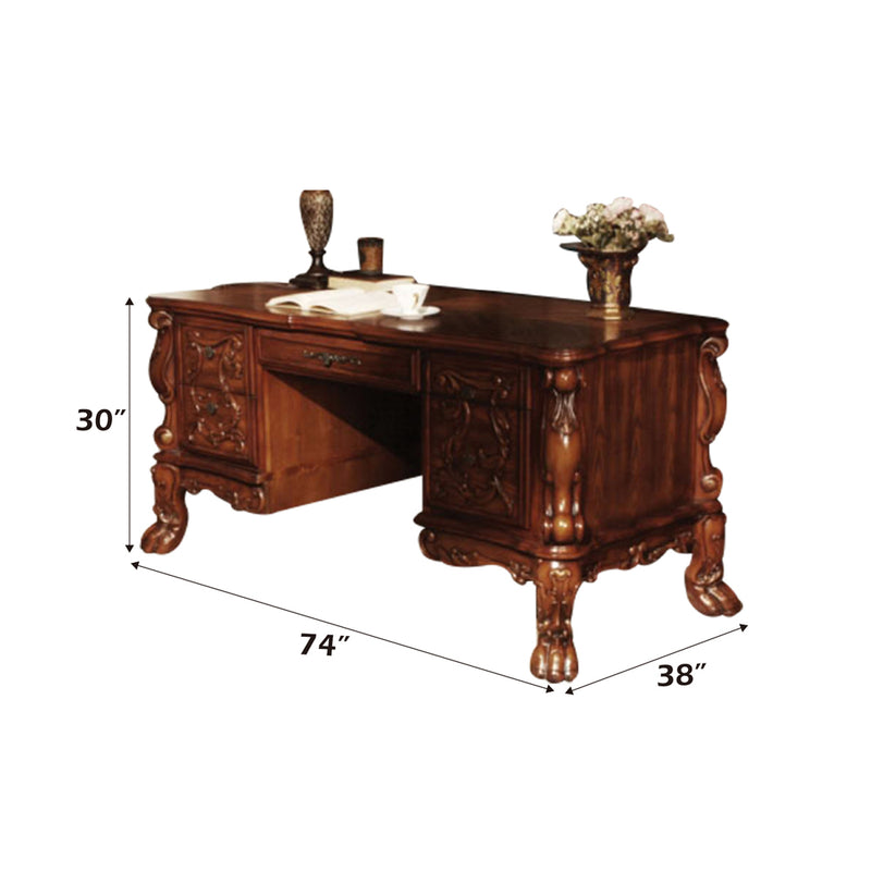 Dresden Executive Desk
